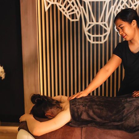 Domki Osada Bacowka Radawa & Spa Extérieur photo