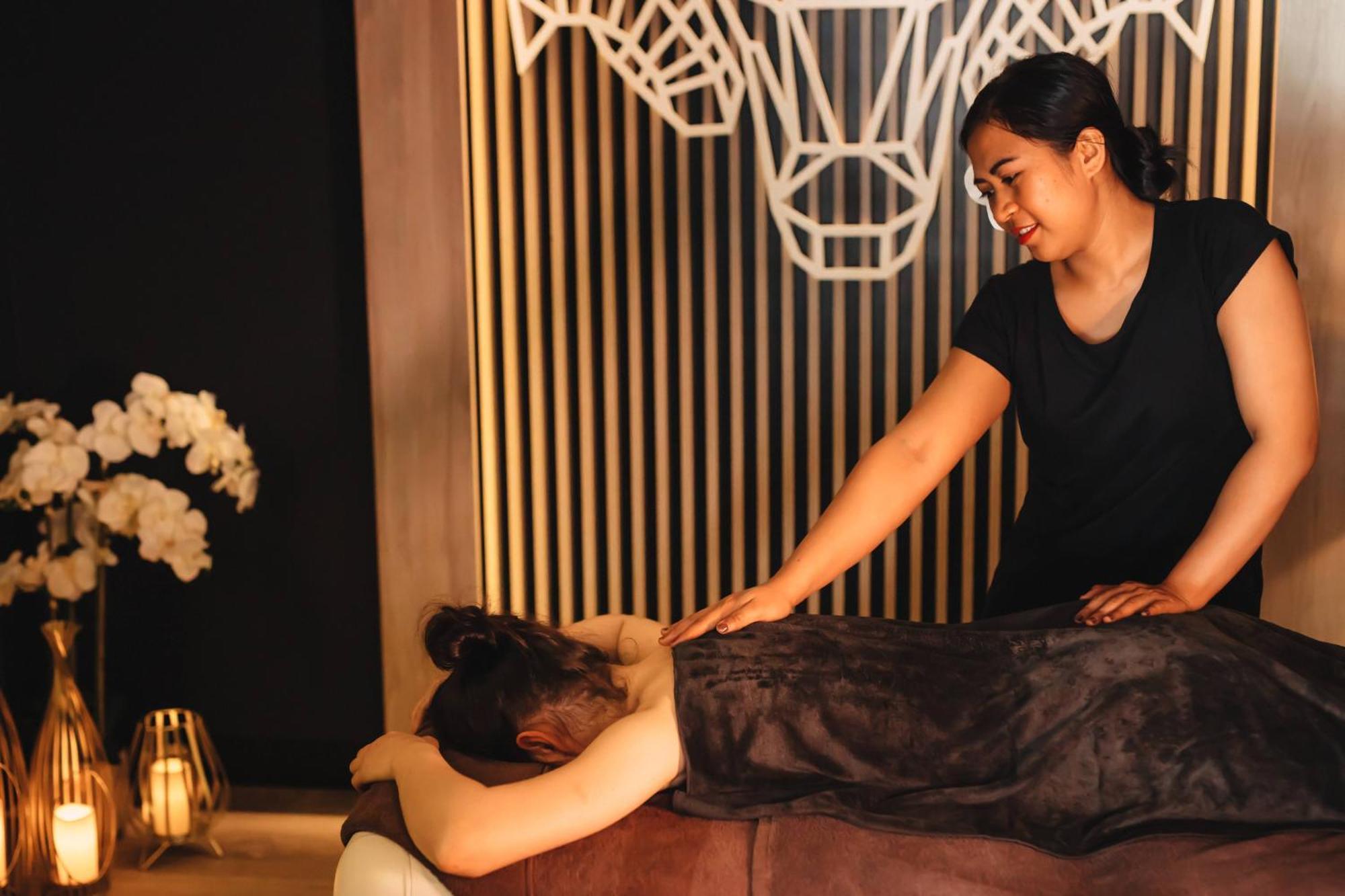 Domki Osada Bacowka Radawa & Spa Extérieur photo